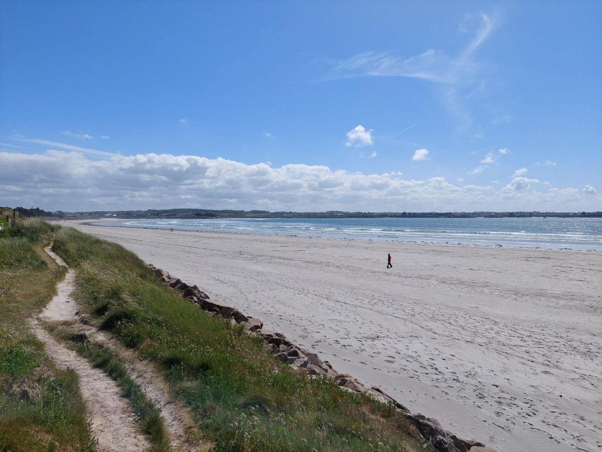 Breton Granite Stone House With Fantastic Sea Views Villa Saint-Pol-de-Léon Eksteriør bilde